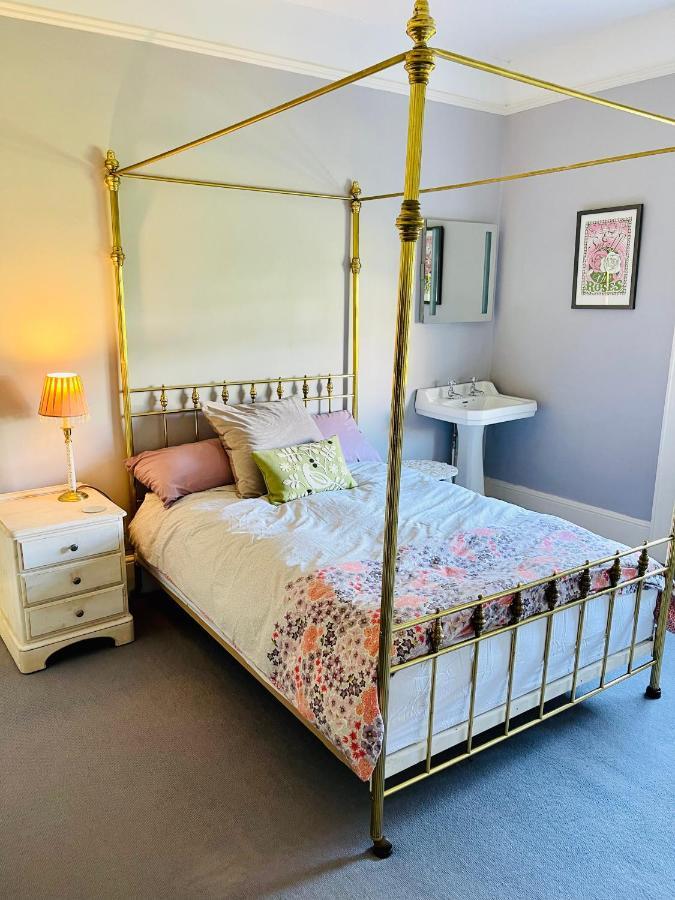 Beautiful Private 2 Bedroom Suite In Mansion Home With Free Parking Hove Exteriér fotografie