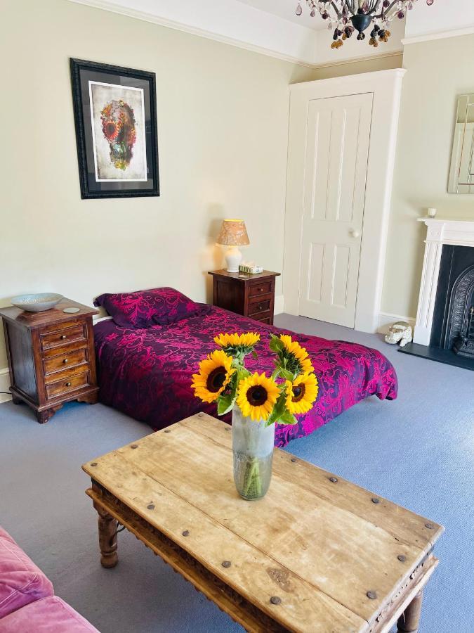 Beautiful Private 2 Bedroom Suite In Mansion Home With Free Parking Hove Exteriér fotografie